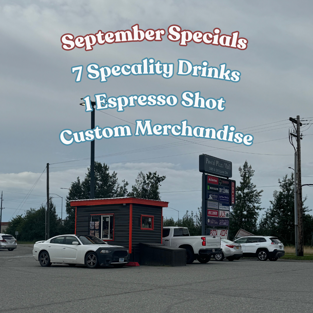 September Specials