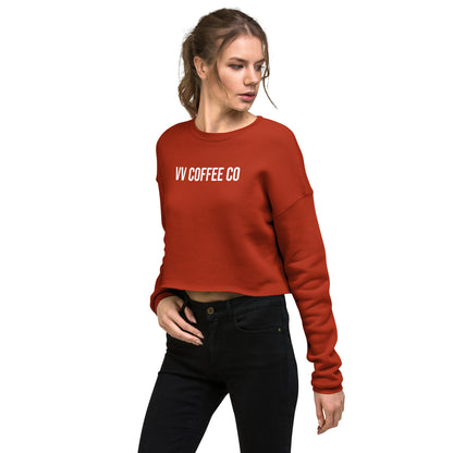 Cropped Sweatshirt