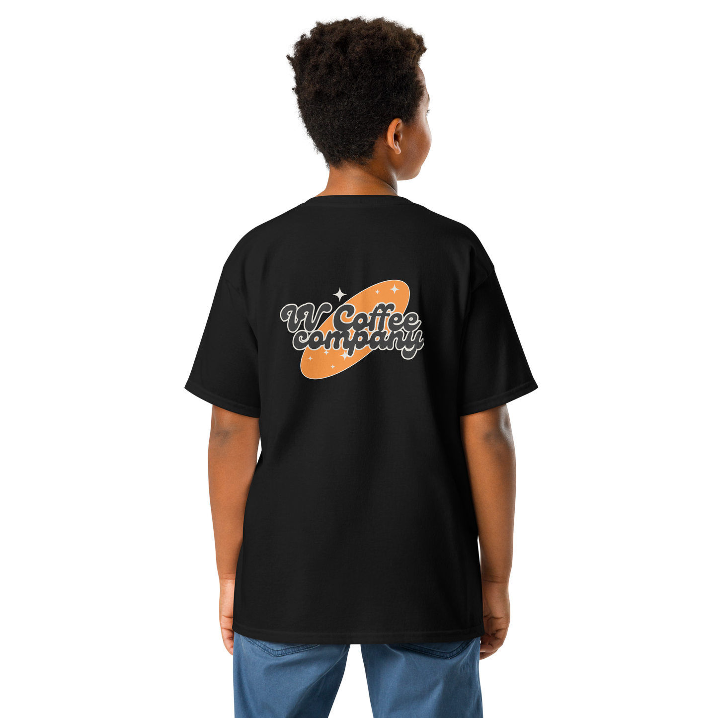 Youth classic tee