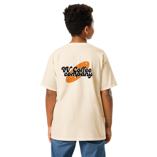 Youth classic tee